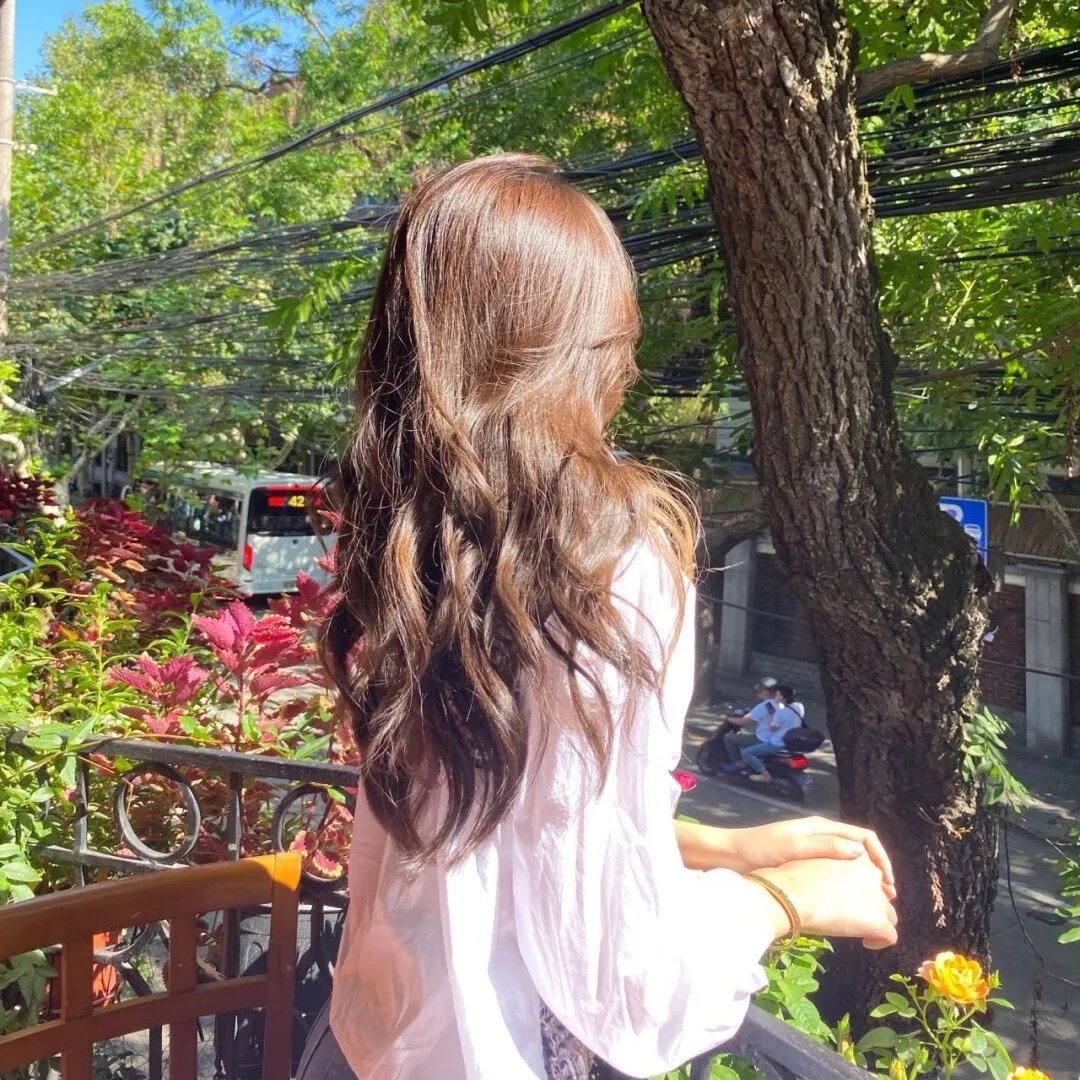 漫步夏威夷